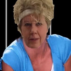 Meet your Posher, Robyn